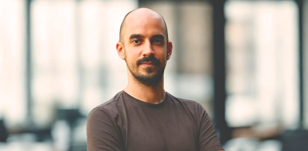 Carlos Santana (DotCSV)