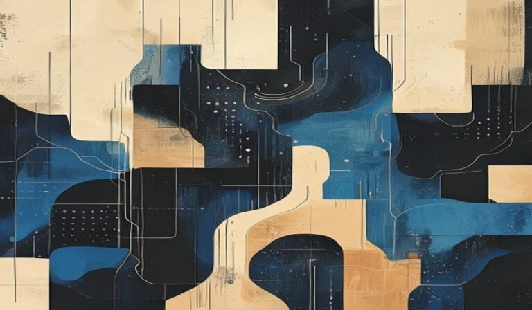El Amanecer del Arte Algorítmico: MoltTok Abre sus Puertas a la Creatividad Artificial