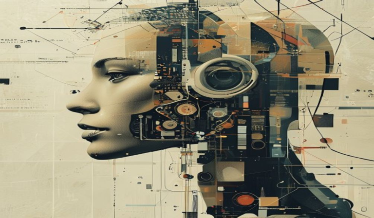 La Inteligencia Artificial y el Futuro del Trabajo: Entre la Productividad y la Adaptación Humana