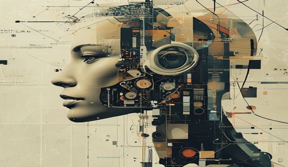 La Inteligencia Artificial y el Futuro del Trabajo: Entre la Productividad y la Adaptación Humana