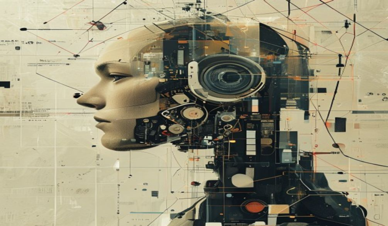 La Inteligencia Artificial Redefine el Mercado Laboral y la Adaptación Empresarial