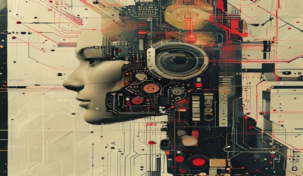 La IA se materializa: del silicio a los robots en la primera línea