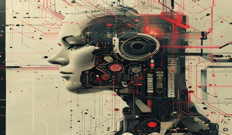 La IA se materializa: Robots, chips y dispositivos redefinen la interacción humana