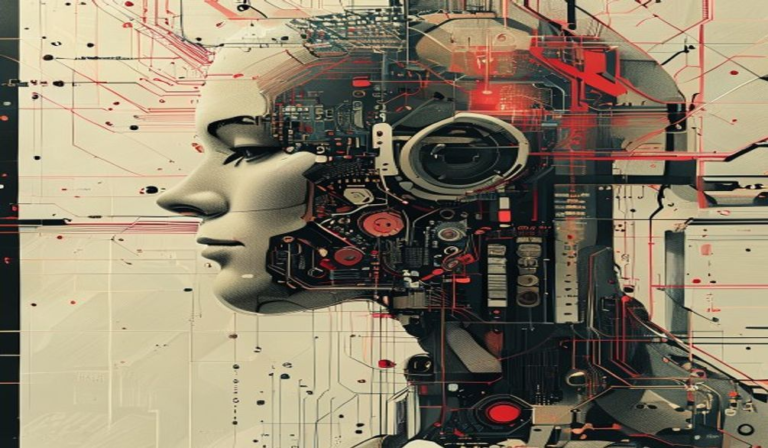 La Inteligencia Artificial se Materializa: Robots, Chips y Dispositivos que Redefinen la Interacción
