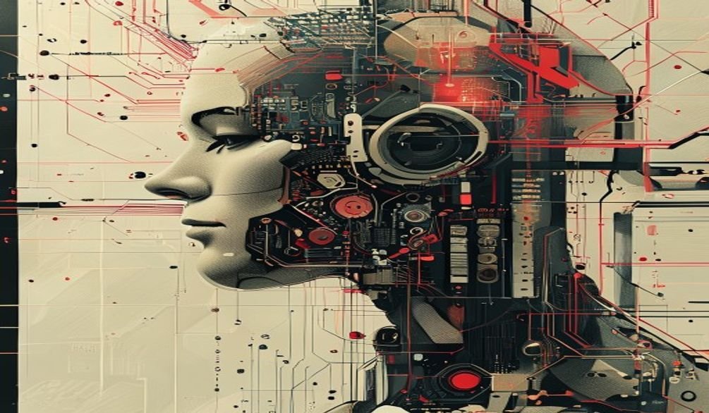 La Inteligencia Artificial se Materializa: Robots, Chips y Dispositivos que Redefinen la Interacción