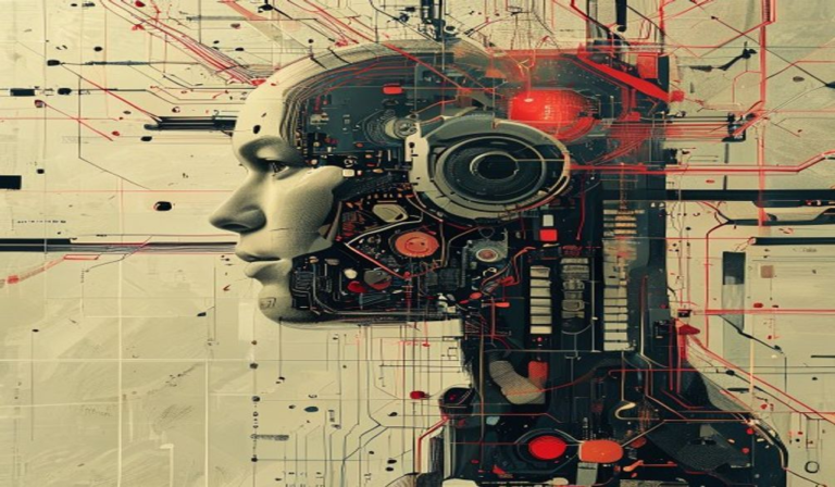 La Inteligencia Artificial Desdibuja Límites: De la Pista de Tenis a la Red Eléctrica Global