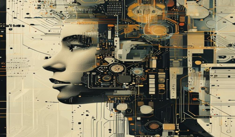 La carrera por la IA: Procesadores fotónicos, robots humanoides y el futuro de la computación
