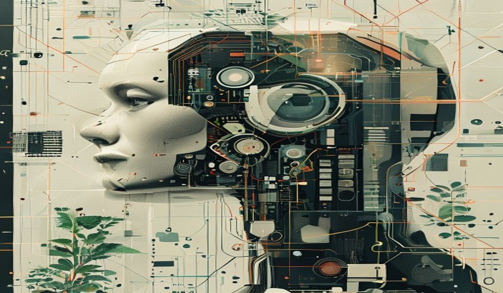 La Inteligencia Artificial se materializa: Robots que cuidan plantas, reciclan y desafían la forma de interactuar con la tecnología