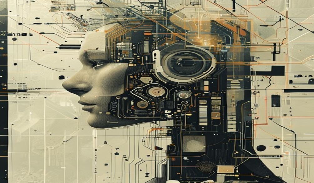 La IA se materializa: Robots, chips y centros de datos redefinen la infraestructura tecnológica