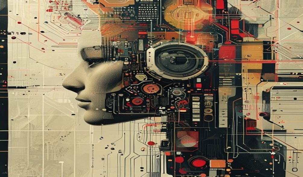 La carrera por el silicio de la IA: chips, robots y el futuro de la inteligencia artificial