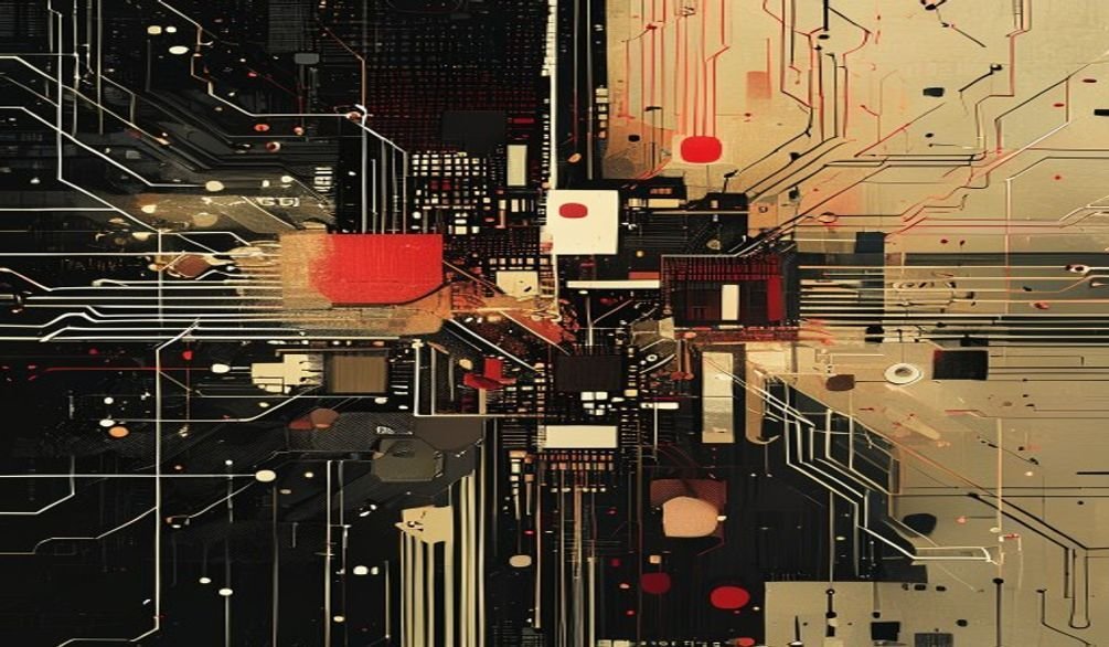 La IA Transforma el Hardware: De Chips Fotónicos a Robots Terapéuticos