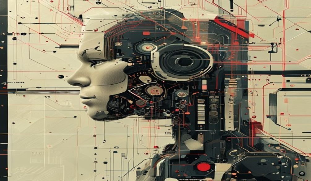 La IA se materializa: Robots en la administración pública y avances en chips marcan el ritmo