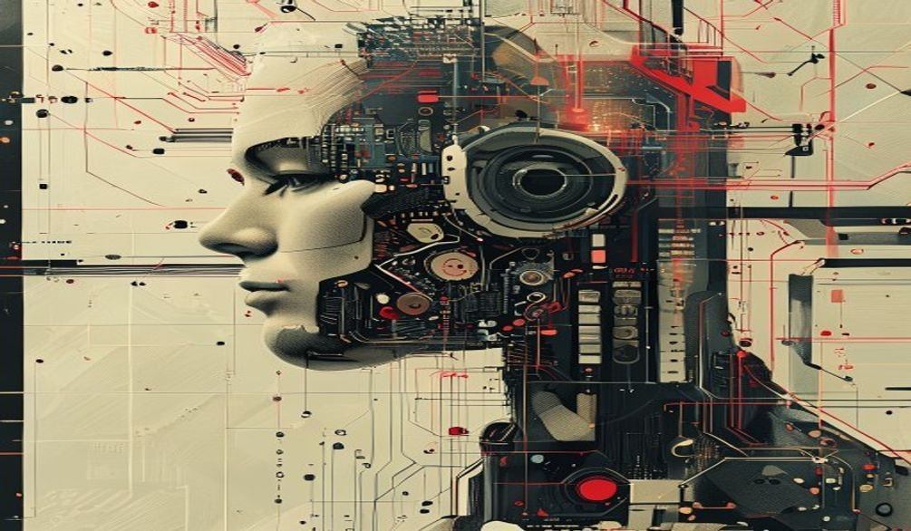 La IA se materializa: Robots en el turismo y chips que redefinen la computación personal