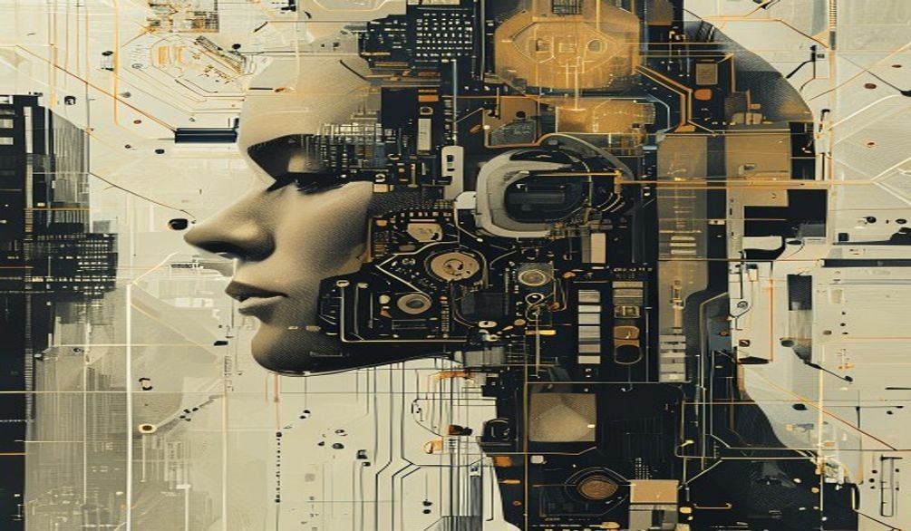La Inteligencia Artificial se materializa: De ciudades robotizadas a asistentes personales