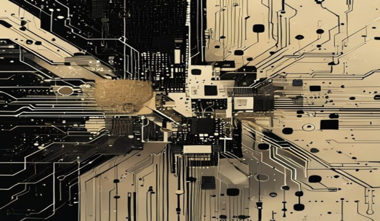 La carrera por el silicio inteligente: chips de IA redefinen el panorama tecnológico