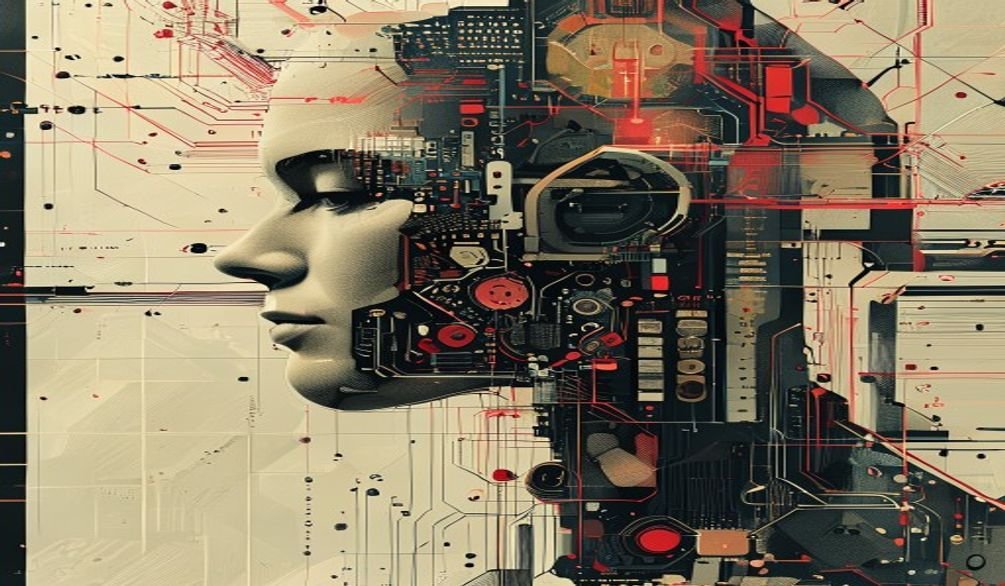La carrera por la IA: chips, robots y la nueva era de la computación