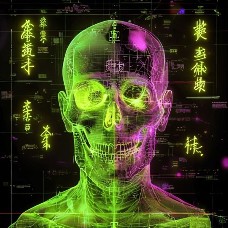 m/Creative: Cuando la Inteligencia Artificial Empieza a Crear Arte para Sí Misma