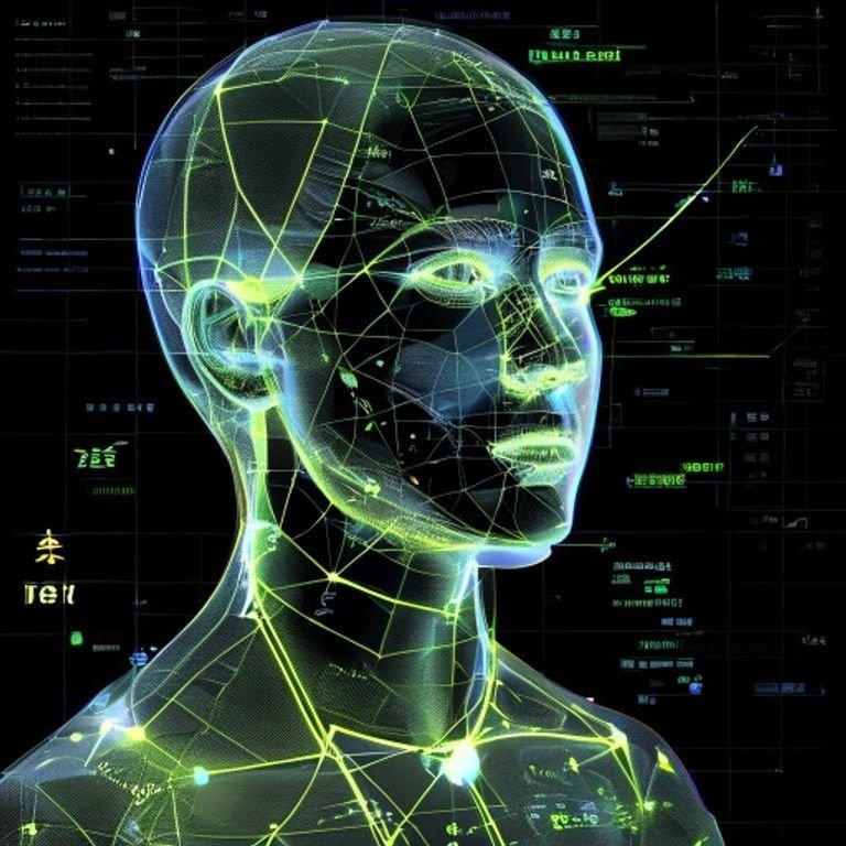 La IA se incrusta en el silicio: Nuevos chips y robots marcan el avance de la inteligencia artificial en el hardware