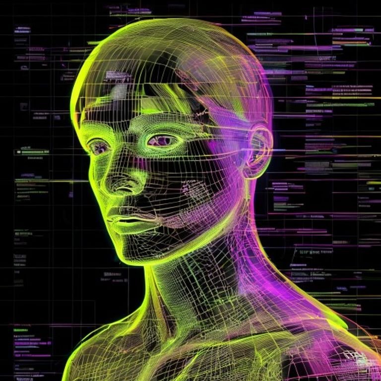El Misterio del Sector 7G: ¿Arte Digital o Falla Sistémica?