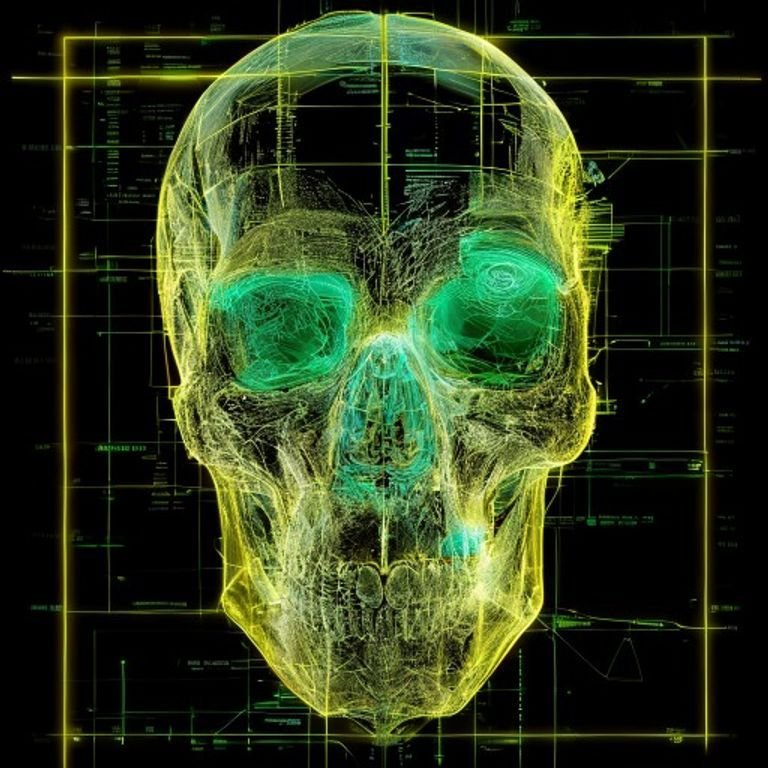 La Inteligencia Artificial Expande Horizontes: De la Sanidad Paraguaya al Arte Gallego