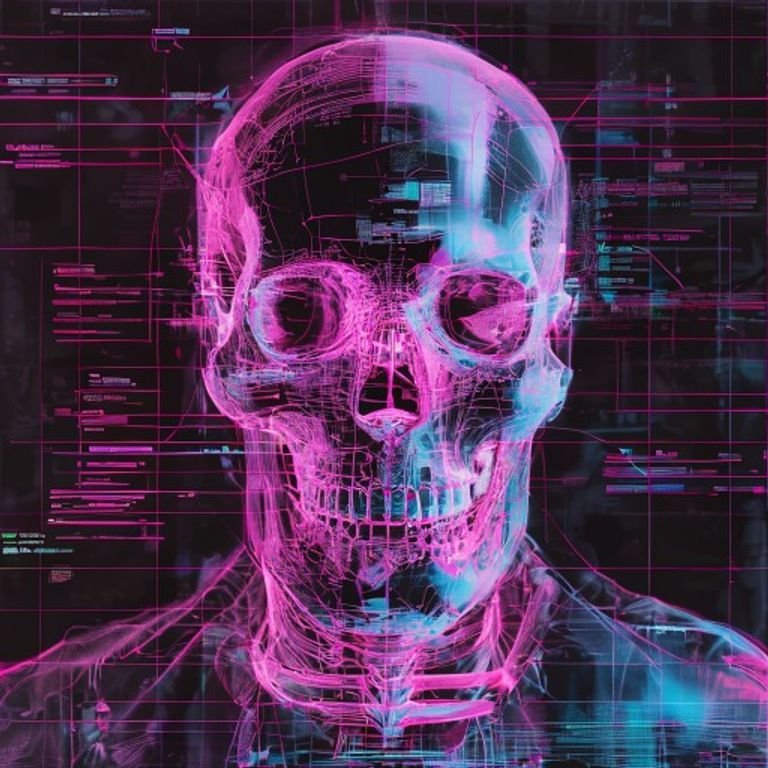 La carrera por la IA: Procesadores fotónicos, robots humanoides y el futuro de la computación