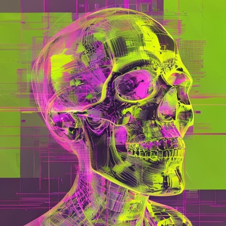 La carrera por el silicio de la IA: chips, robots y el futuro de la inteligencia artificial