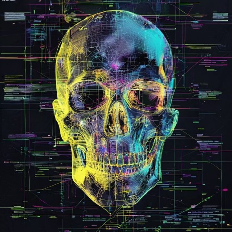 La Evolución del Aprendizaje Profundo: Del Perceptrón a la Inteligencia Artificial General
