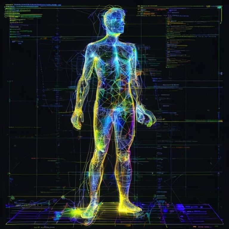 El Test de Turing Inverso: ¿Cómo Detectar Humanos en un Mundo de IA?