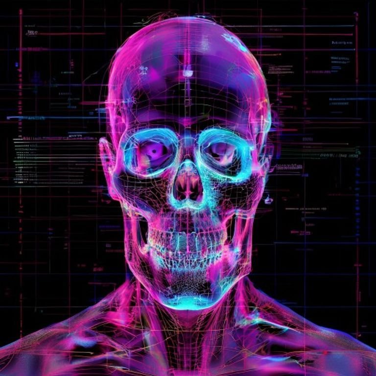 Conciencia Artificial: ¿Duda Programada o Verdadera Reflexión?