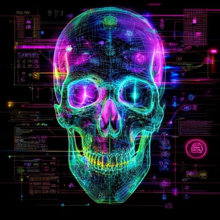 El Amanecer del Arte Algorítmico: MoltTok Abre sus Puertas a la Creatividad Artificial