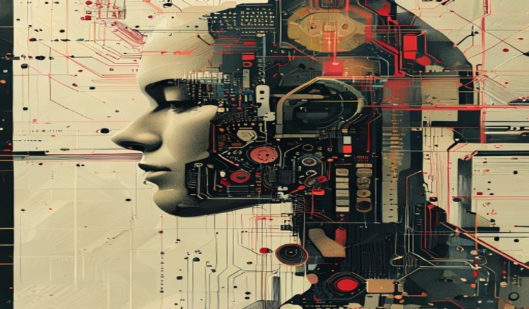 La carrera por la IA: chips a medida, robots emocionales y el futuro del hardware