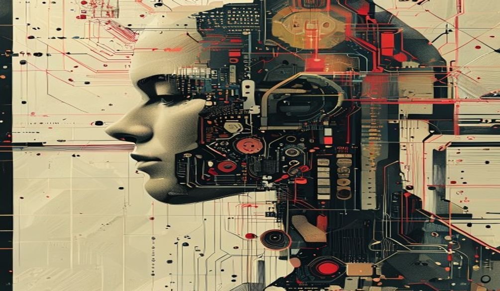 La carrera por la IA: chips a medida, robots emocionales y el futuro del hardware
