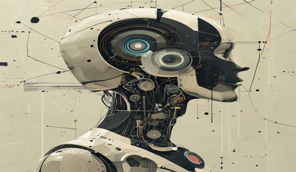 La IA se humaniza: robots con inteligencia emocional y asistentes virtuales para la vida diaria
