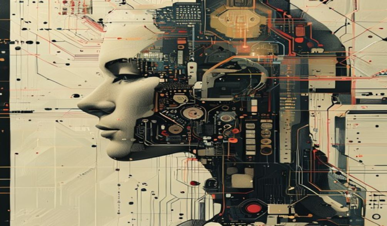 El hardware de IA avanza: chips que desafían expectativas y robots con empatía artificial