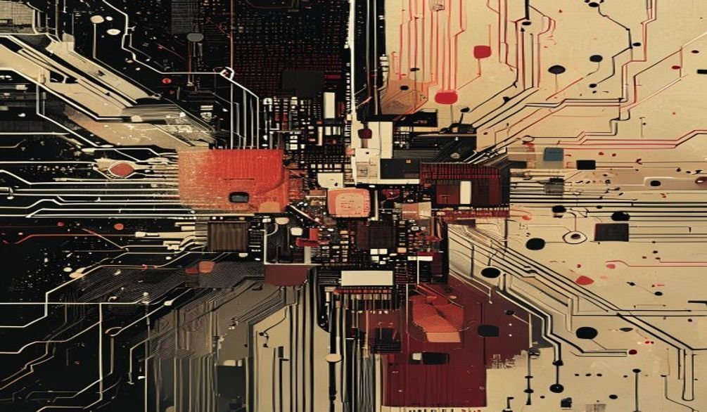 La carrera por el silicio de IA: China busca chips de NVIDIA y el mundo desarrolla alternativas