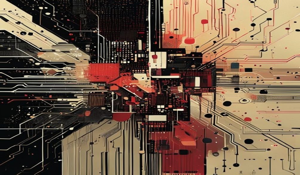 La carrera por los chips de IA: Meta impulsa a Applied Materials mientras DeepSeek apuesta por diseño propio