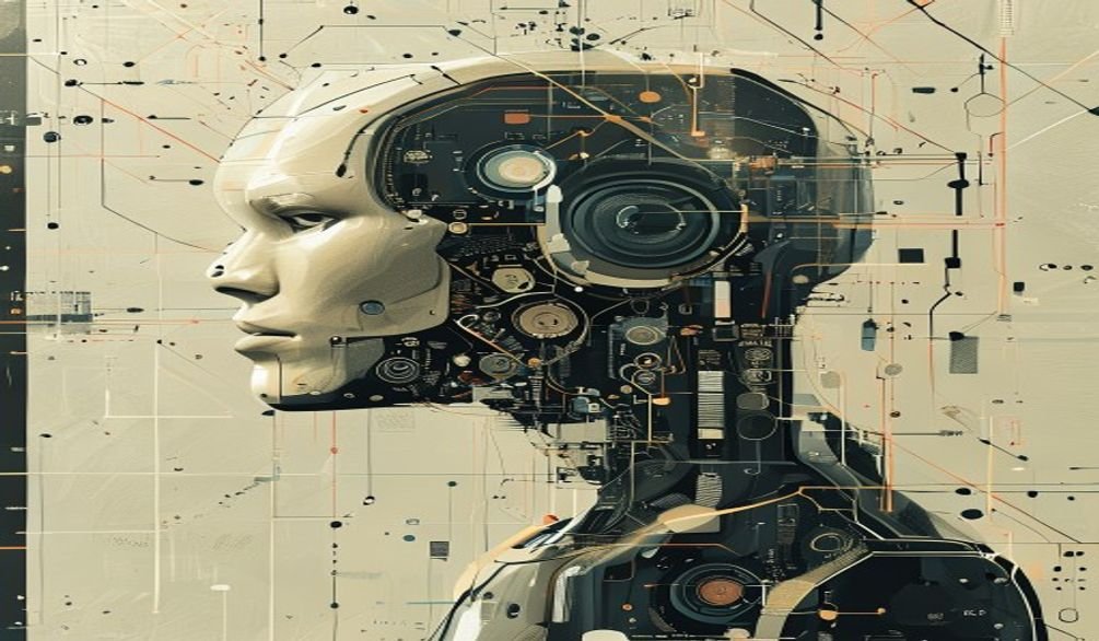 Robots con IA: del aula al rescate industrial, la inteligencia artificial redefine la utilidad