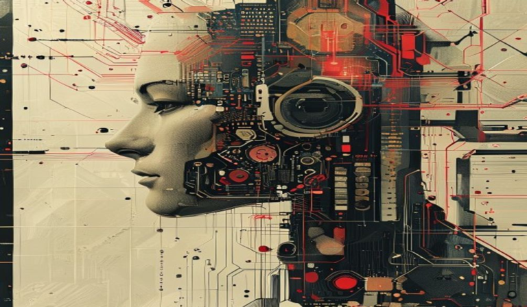 La IA se vuelve tangible: de los chips a los robots con alma