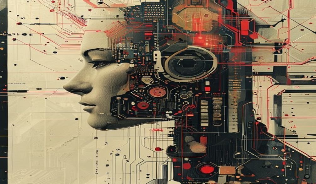 La IA se vuelve tangible: de los chips a los robots con alma