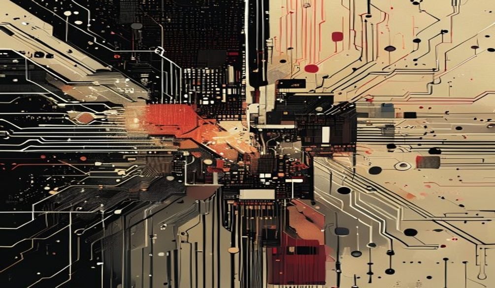 Google diseña un chip de IA para potenciar Gemini y la eficiencia computacional