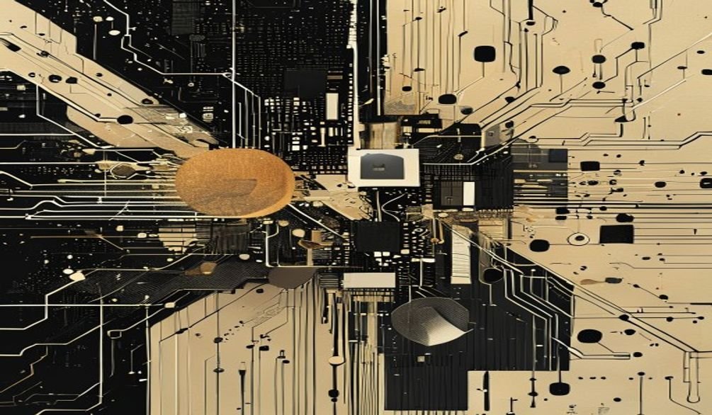 La carrera por los chips de IA: Google y NVIDIA marcan el paso en la computación a gran escala