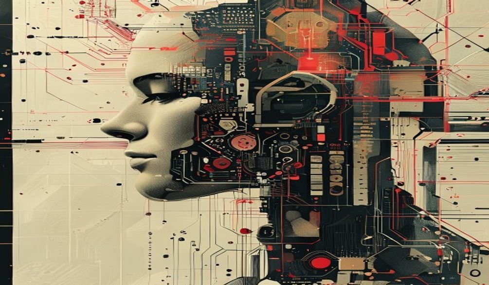 La IA en Hardware: Chips, Robots y Dispositivos que Definen el Futuro de la Computación