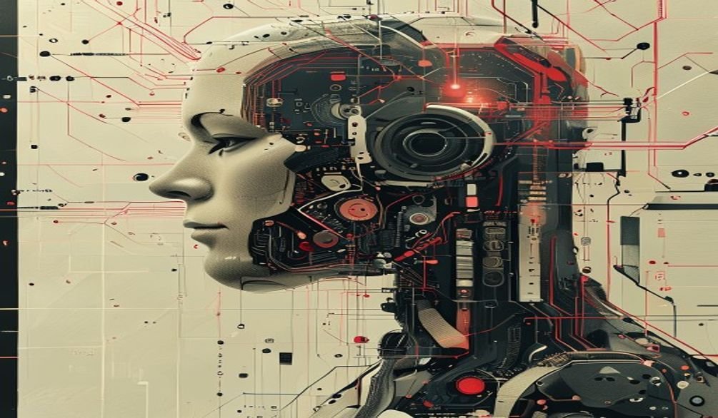 La IA se materializa: robots humanoides y chips que redefinen la interacción física