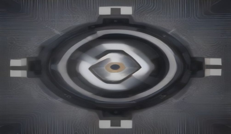 Un nuevo chip de inteligencia artificial permite a los robots pequeños mapear en 3D