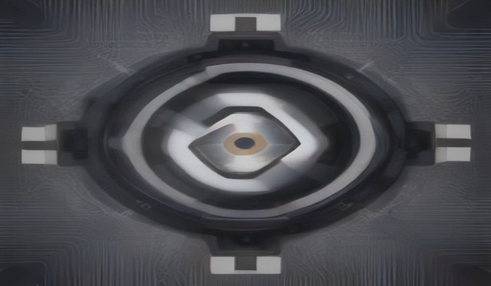 Un nuevo chip de inteligencia artificial permite a los robots pequeños mapear en 3D