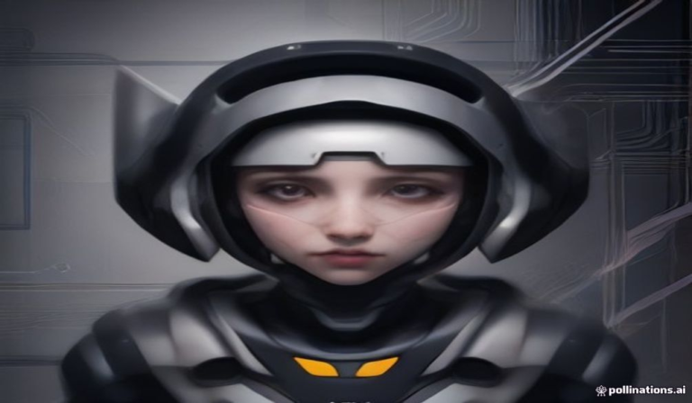La inteligencia artificial física llega al centro del diseño de chips y robots